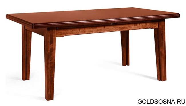 Стол обеденный Престиж ГМ 6062-20 (раскладной) Стол обеденный Престиж ГМ 6062-20 (раскладной)