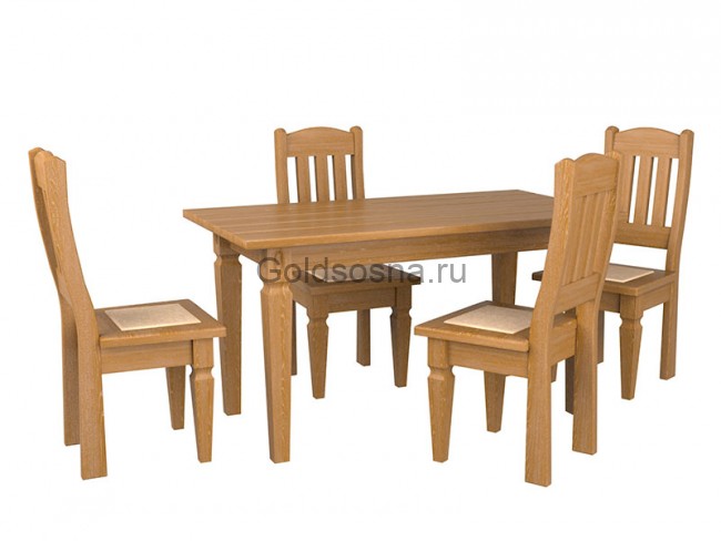 Стул Хлоя Э0102-11/2 Стул Хлоя Э0102-11/2