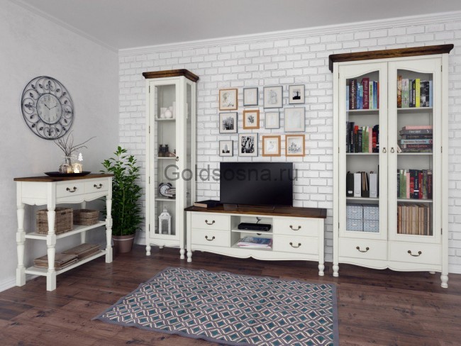 Гостиная из коллекции Villar Гостиная из коллекции Villar