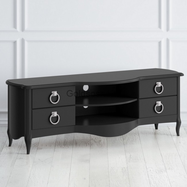 Тумба ТВ широкая Opera Estate