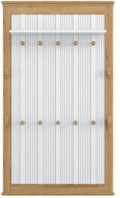 Вешалка Рандеву 160