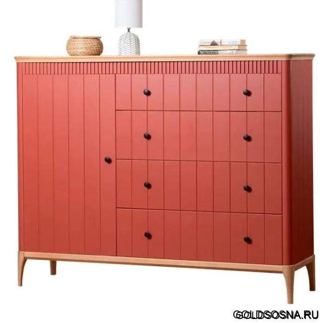 Комод Грета №23-140/180