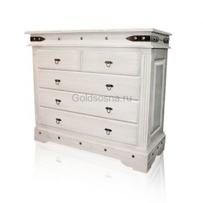 Комод Викинг 03 браш Комод Викинг 03 браш