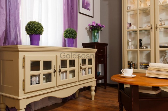 Комод Бьерт 1-51 Комод Бьерт 1-51