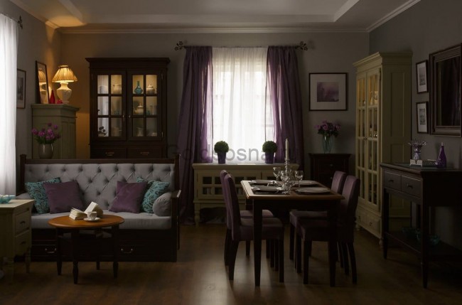 Комод Бьерт 1-51 Комод Бьерт 1-51