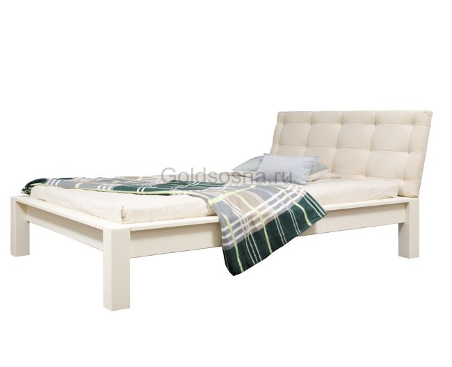 Брамминг кровать мягкая 1