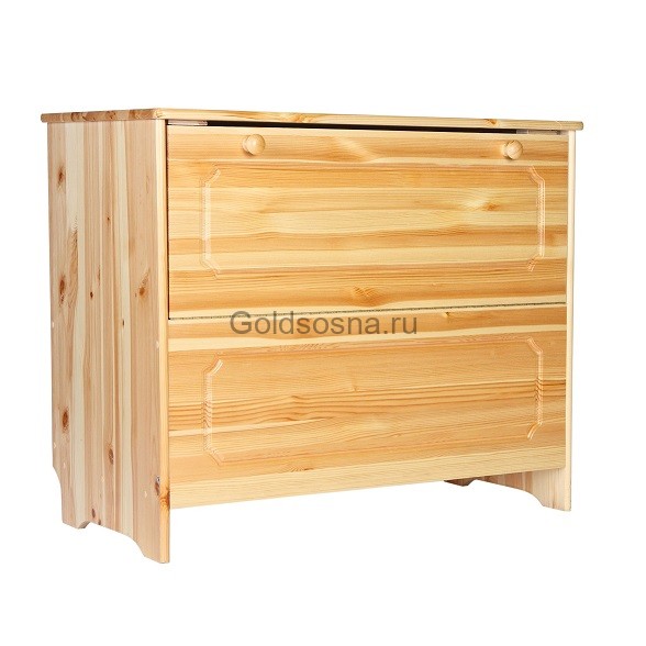 Тумба для белья Колка 90