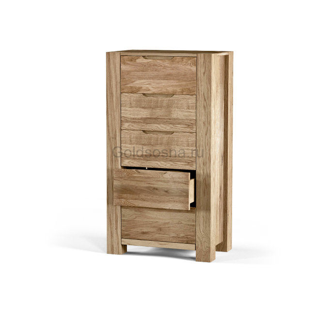 Комод Riva 5 ящиков