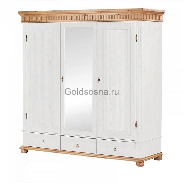 Шкаф Хельсинки 3 SP