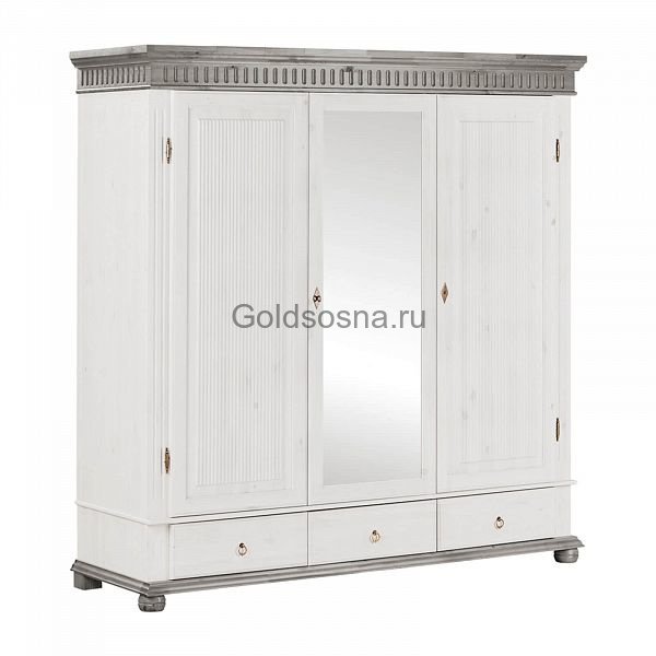 Шкаф Хельсинки 3 SP