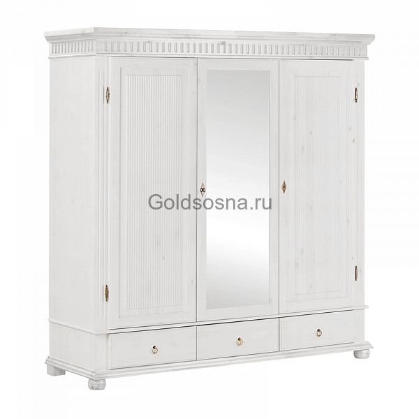 Шкаф Хельсинки 3 SP