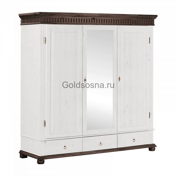 Шкаф Хельсинки 3 SP