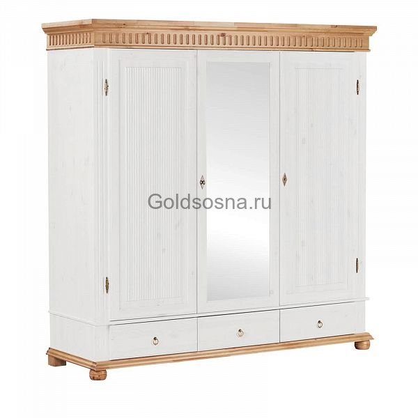 Шкаф Хельсинки 3 SP