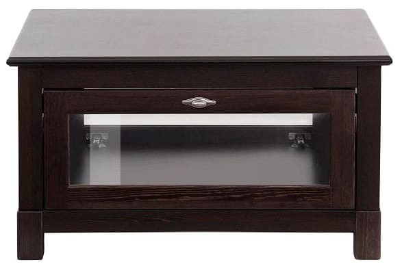 Стол кофейный Рауна (колониал) Стол кофейный Рауна (колониал)