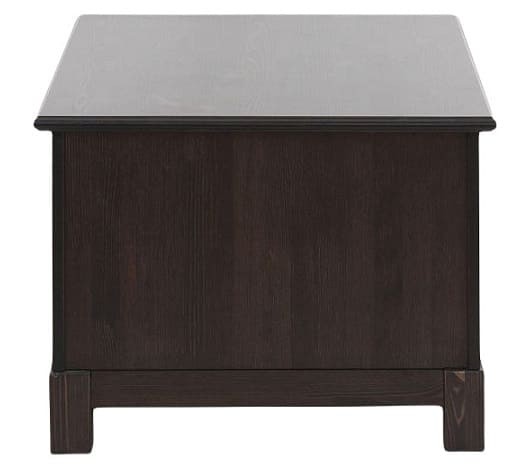 Стол кофейный Рауна (колониал) Стол кофейный Рауна (колониал)