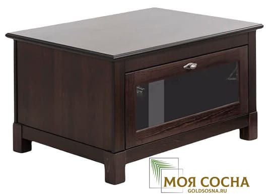 Стол кофейный Рауна (колониал) Стол кофейный Рауна (колониал)