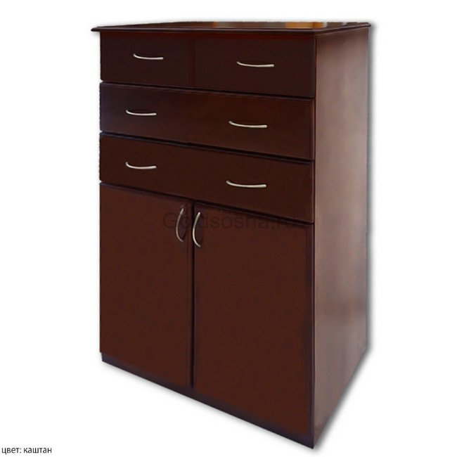 Комод Калинка