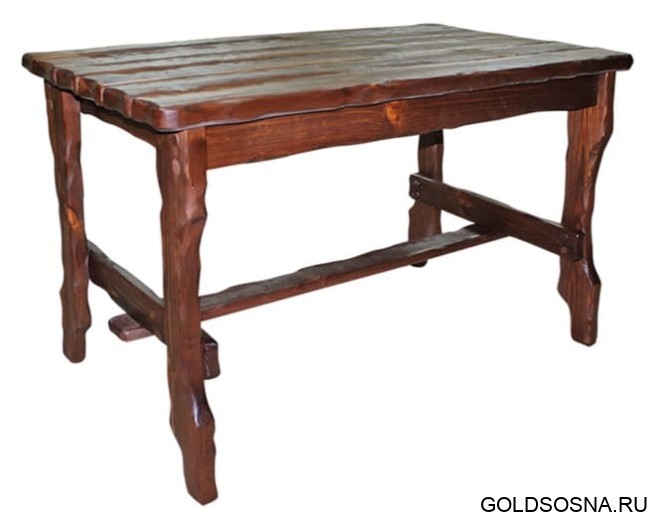 Стол Крестьянка