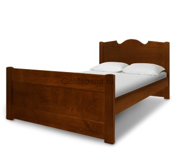 Кровать Дубрава