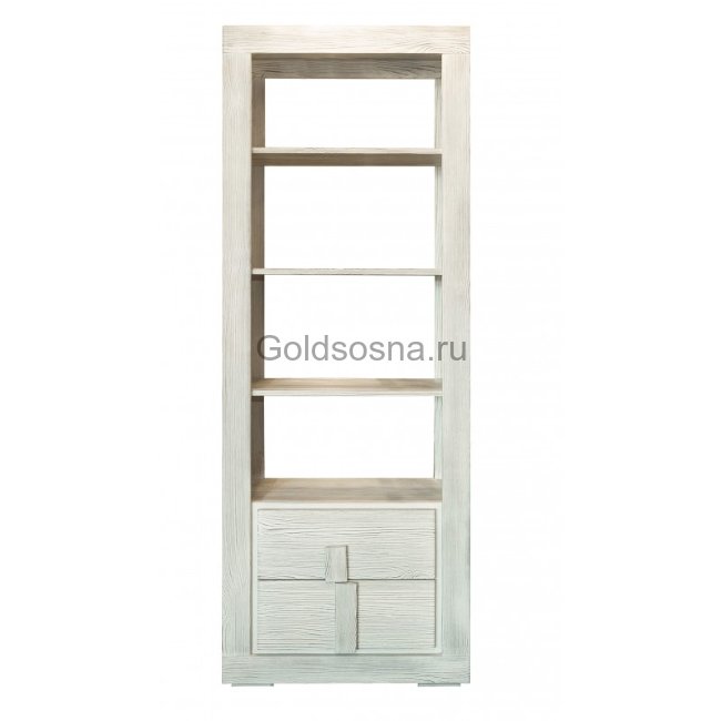 Шкаф книжный Концепт 1991Бр БМ782 Шкаф книжный Концепт 1991Бр БМ782