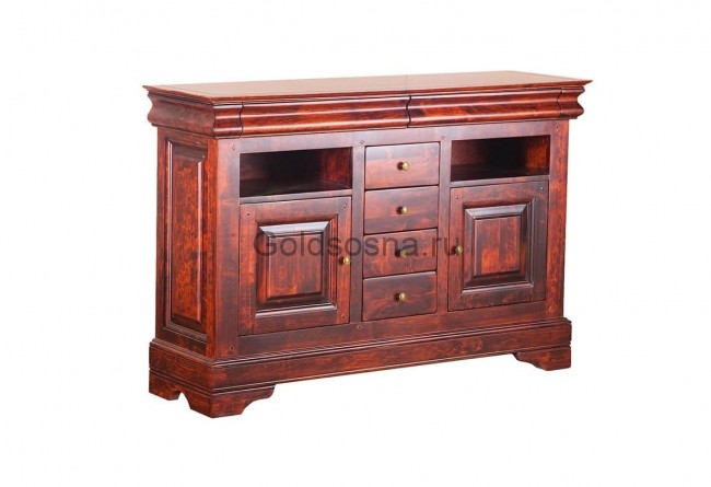 Тумба Луи Филипп ОВ 20.07 Тумба Луи Филипп ОВ 20.07