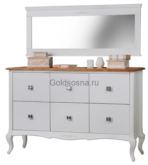 Зеркало Ари-Прованс №2 Зеркало Ари-Прованс №2