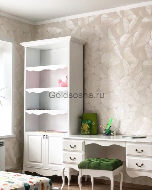 Стеллаж Авиньон с дверками Стеллаж Авиньон с дверками