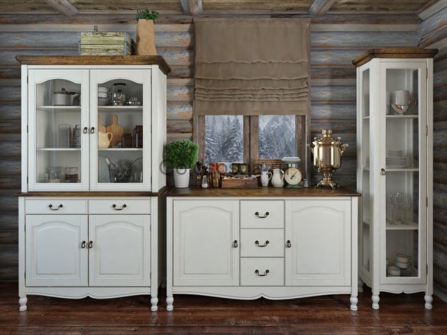 Гостиная из коллекции Villar 2