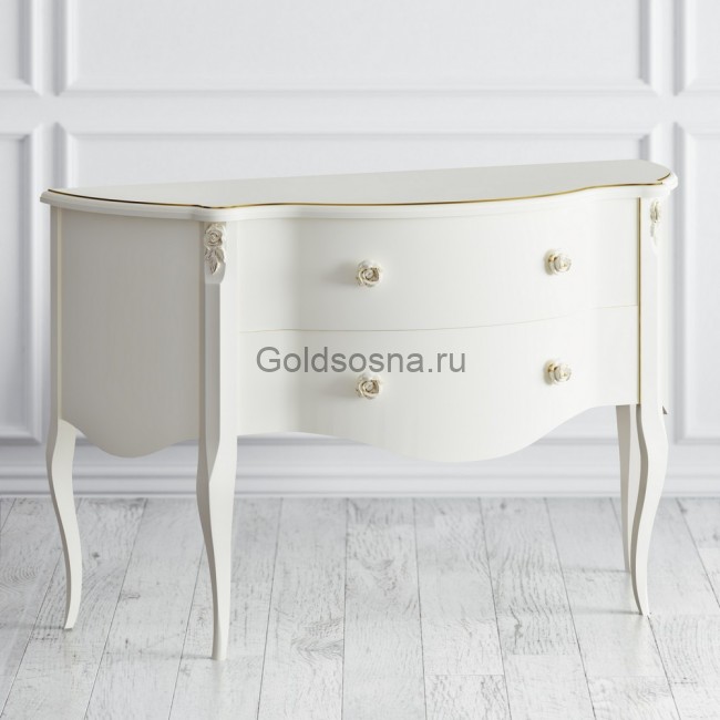 Консоль Opera Rose