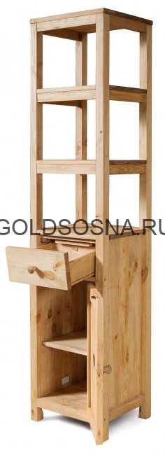 Стеллаж для ванны KCCDB