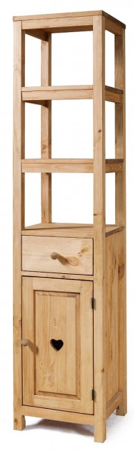 Стеллаж для ванны KCCDB