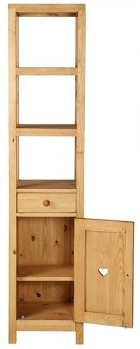 Стеллаж для ванны KCCDB