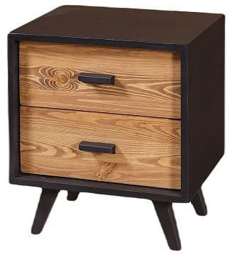 Тумба прикроватная Эрика-CHE2T Тумба прикроватная Эрика-CHE2T