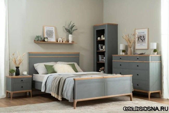 Комод Грета №21-140/180 Комод Грета №21-140/180