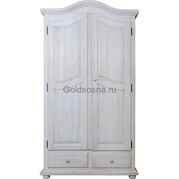 Шкаф для одежды 2д Лотос 2190 БМ701