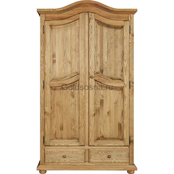 Шкаф для одежды 2д Лотос 2190 БМ701
