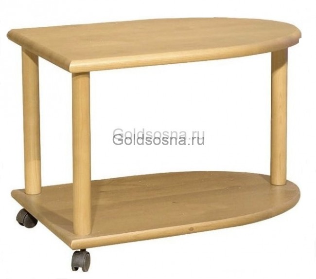 Стол сервировочный Троль-4