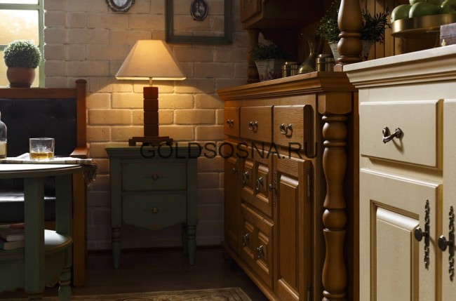 Тумба Бьерт 1-52