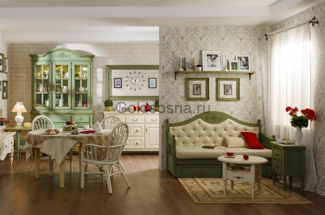 Тумба Бьерт 1-52