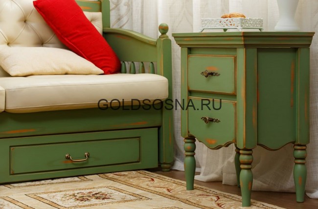 Тумба Бьерт 1-52