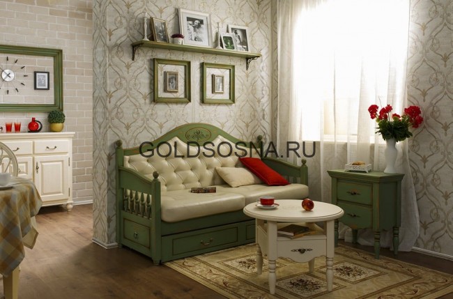 Тумба Бьерт 1-52