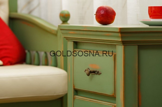 Тумба Бьерт 1-52