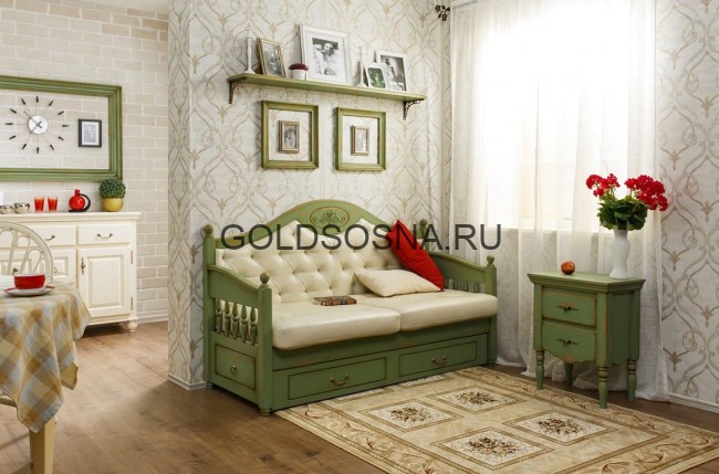 Тумба Бьерт 1-52