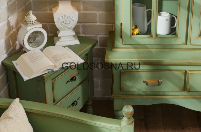 Тумба Бьерт 1-52