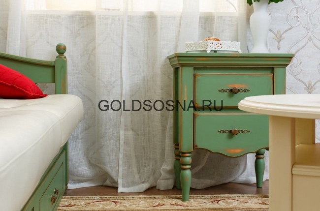 Тумба Бьерт 1-52