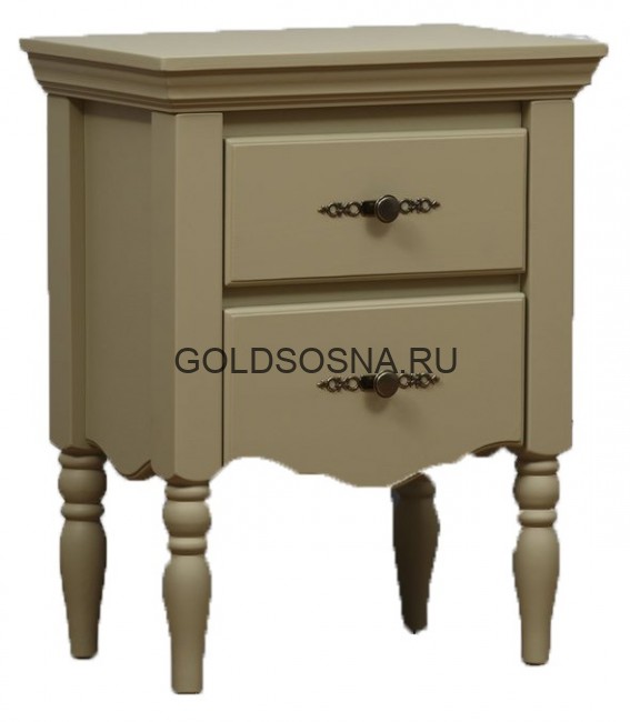 Тумба Бьерт 1-52