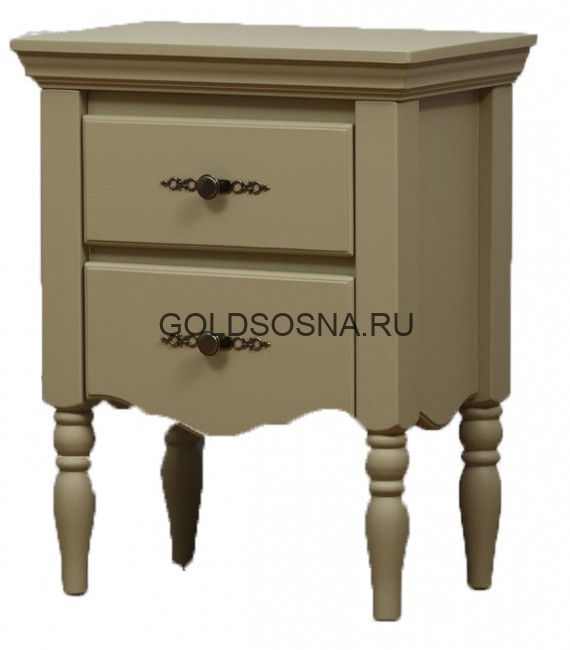 Тумба Бьерт 1-52