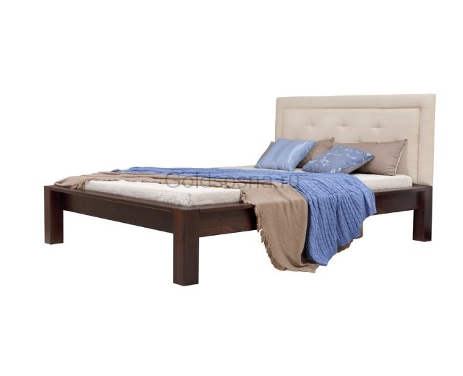 Брамминг кровать мягкая 2