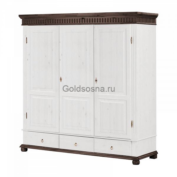 Шкаф Хельсинки 3 GT Шкаф Хельсинки 3 GT