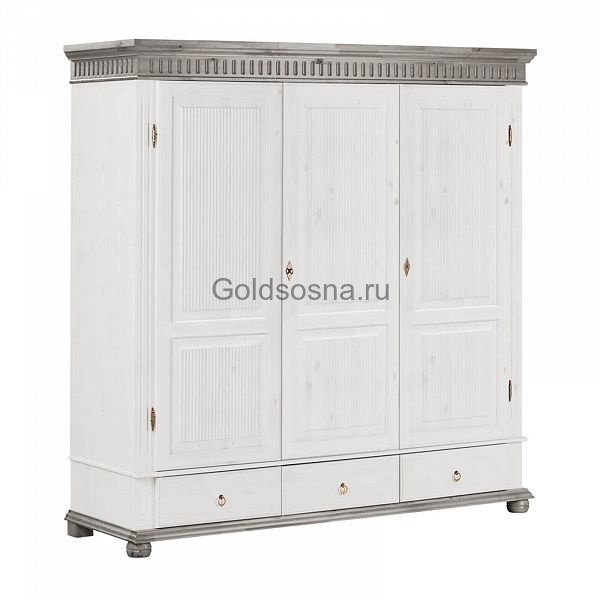 Шкаф Хельсинки 3 GT Шкаф Хельсинки 3 GT